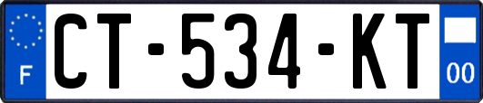 CT-534-KT