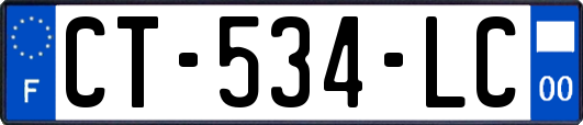 CT-534-LC