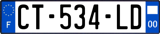 CT-534-LD