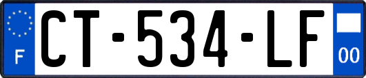 CT-534-LF