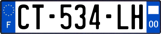 CT-534-LH