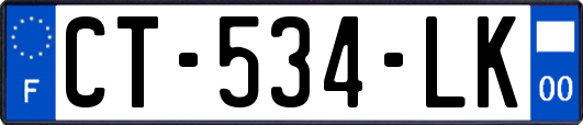CT-534-LK