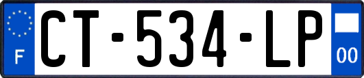 CT-534-LP