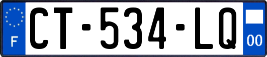 CT-534-LQ