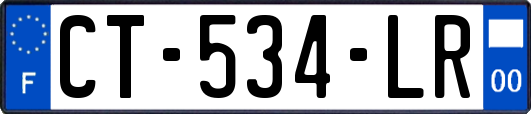 CT-534-LR