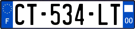 CT-534-LT