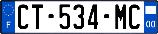 CT-534-MC