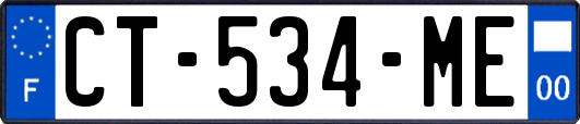 CT-534-ME