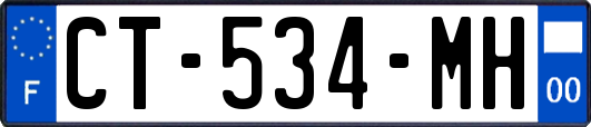 CT-534-MH