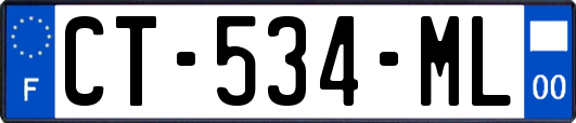 CT-534-ML