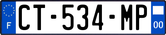 CT-534-MP