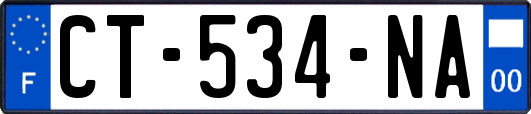 CT-534-NA