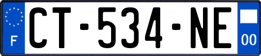 CT-534-NE
