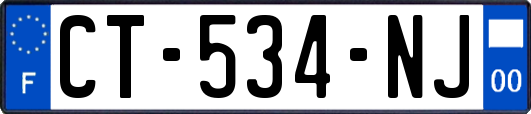 CT-534-NJ