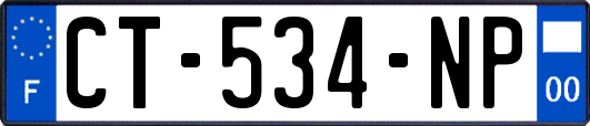 CT-534-NP