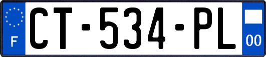CT-534-PL
