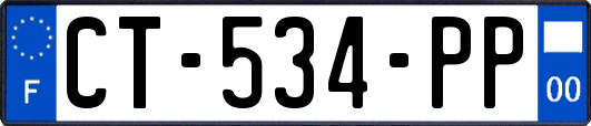 CT-534-PP
