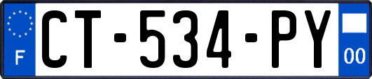 CT-534-PY