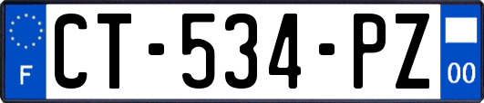 CT-534-PZ