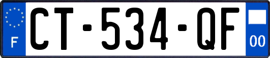 CT-534-QF