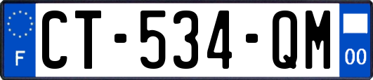 CT-534-QM