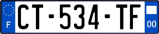 CT-534-TF