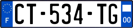 CT-534-TG