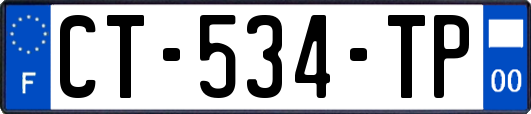 CT-534-TP