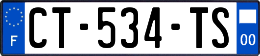 CT-534-TS
