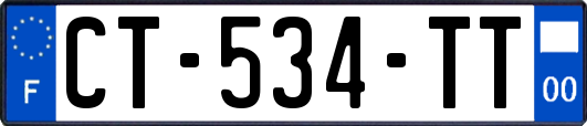 CT-534-TT