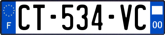CT-534-VC