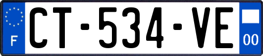 CT-534-VE