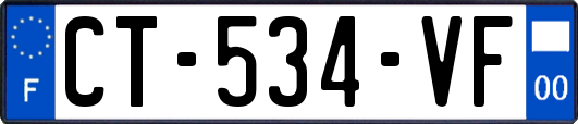 CT-534-VF