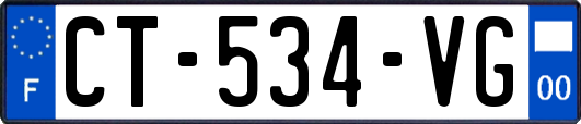 CT-534-VG