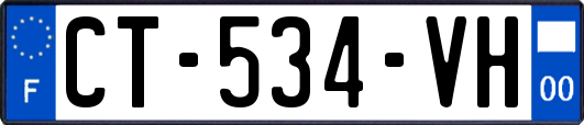 CT-534-VH