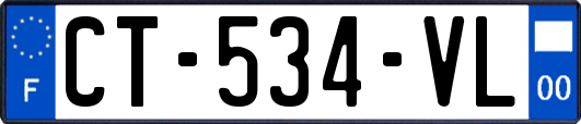 CT-534-VL