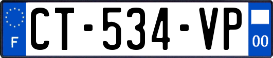 CT-534-VP