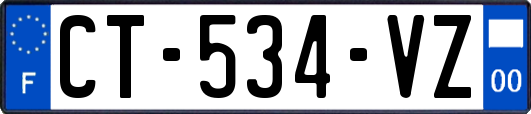 CT-534-VZ