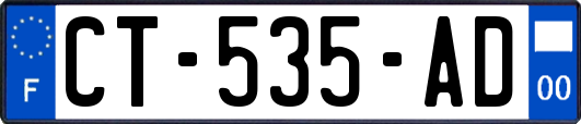 CT-535-AD