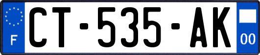 CT-535-AK