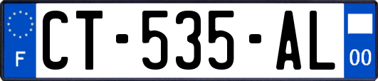 CT-535-AL