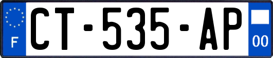 CT-535-AP