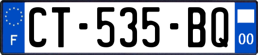 CT-535-BQ