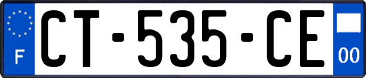 CT-535-CE