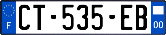 CT-535-EB