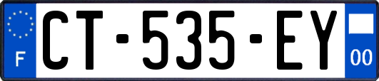 CT-535-EY