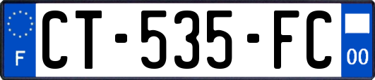 CT-535-FC