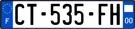 CT-535-FH