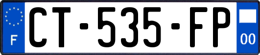 CT-535-FP