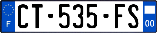 CT-535-FS